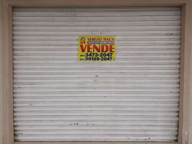 Loja Comercial em Caiobá para Venda