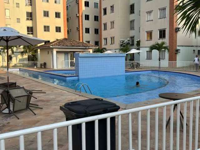 Apartamento, 3/4, suíte e varanda | vida bela