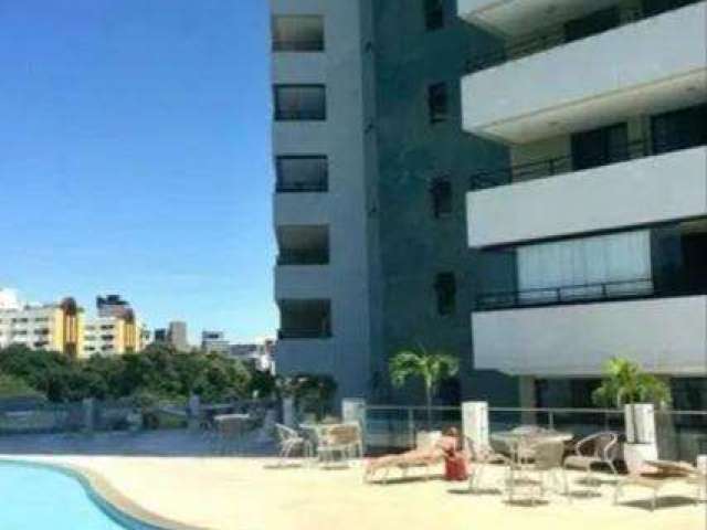 Apartamento com 1 quarto para alugar na Rua Saturnino Segura, Caminho das Árvores, Salvador, 57 m2 por R$ 3.600