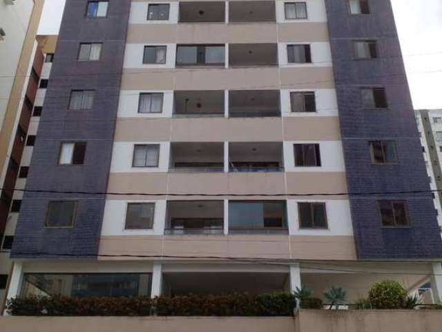 Apartamento, 3/4, suíte e varanda, Imbuí