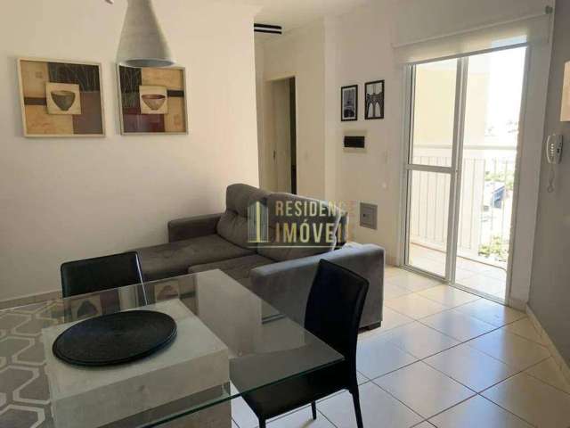 Apartamento à venda, 52 m² por R$ 290.000,00 - Jardim Pagliato - Sorocaba/SP