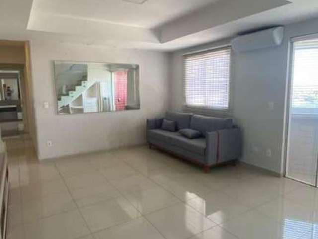 Apartamento com 3 dormitórios à venda, 180 m² por R$ 1.285.000,00 - Edifício Zurique - Sorocaba/SP