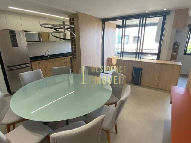 Apartamento com 3 dormitórios à venda, 69 m² por R$ 850.000,00 - Condomínio Evolution Muraro - Sorocaba/SP