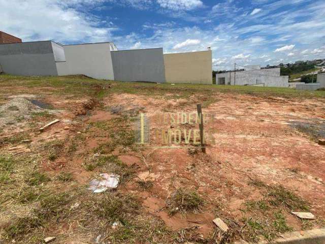 Terreno em condomínio fechado à venda na Alameda Ravenna, 400, Wanel Ville, Sorocaba por R$ 246.000