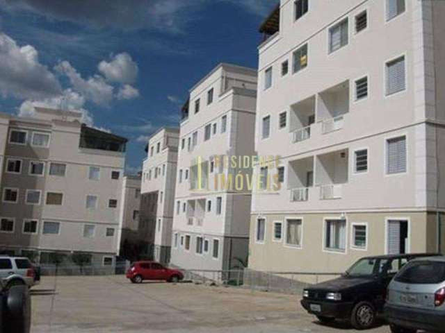 Apartamento com 3 dormitórios à venda, 102 m² por R$ 260.000,00 - Residencial Spazio Splendido - Sorocaba/SP