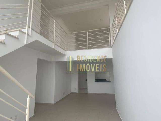 Apartamento com 3 dormitórios à venda, 200 m² por R$ 990.000,00 - Parque Campolim - Sorocaba/SP