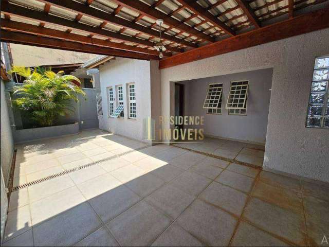 Casa à venda, 155 m² por R$ 800.000,00 - Centro - Votorantim/SP