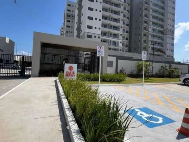 (R/A) Apartamento à venda no Condomínio Caeté Serigy