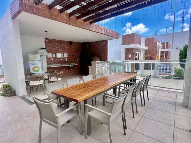 Cond. Alto Santa Lúcia, Bairro Jabotiana. 3/4 79998272844