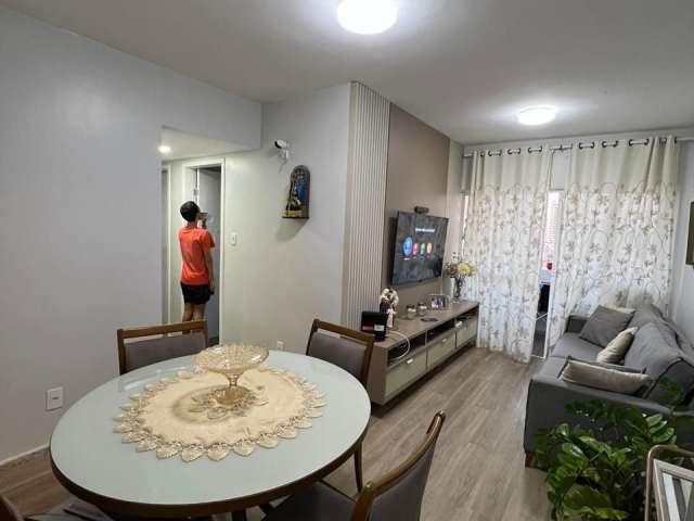 Lindo Apartamento no Condomínio Farol Residence - EC