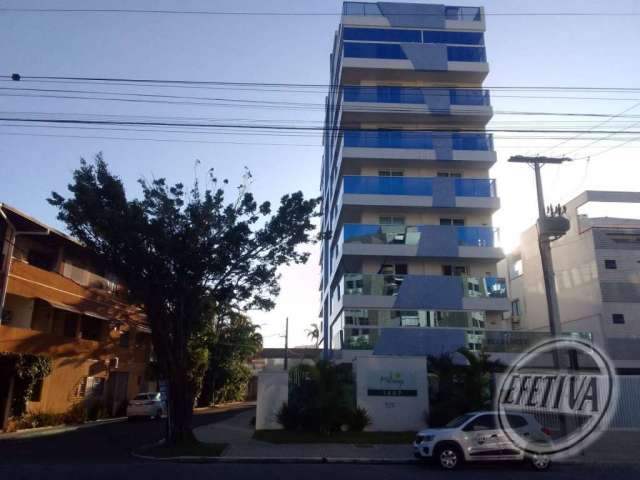 Cobertura 260m² balneario caiobá - matinhos - pr