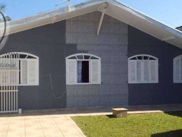 Duas residências 160m² - balneário betaras - matinhos