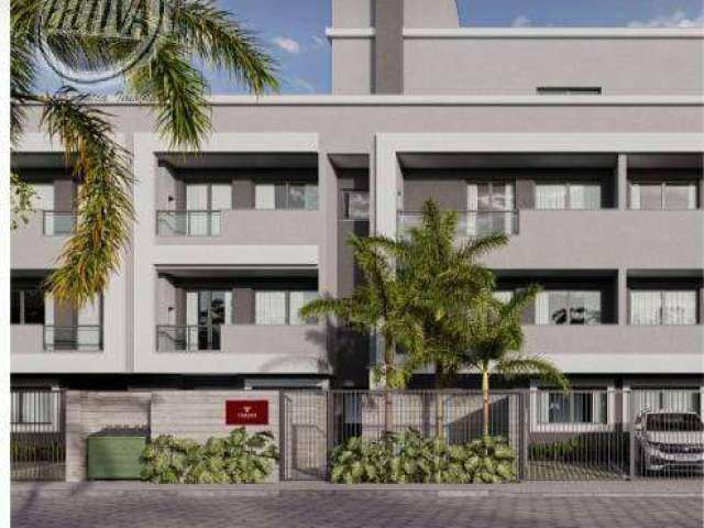 Apartamento 67m² - bela vista - matinhos - pr