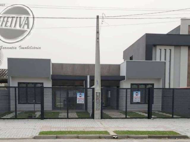 Residência 82m² balneario nereidas guaratuba- pr