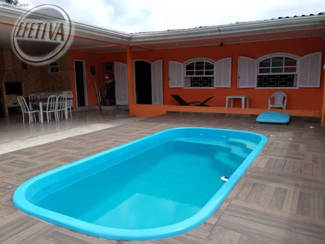 Residencia 210m² - sertãozinho