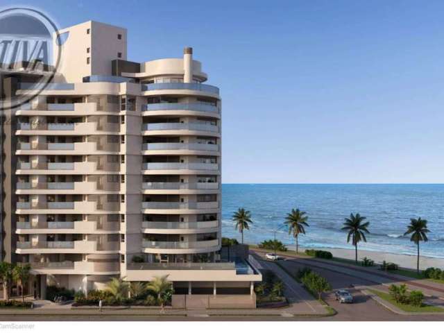 Cobertura 278 à 364m² - centro - guaratuba - pr