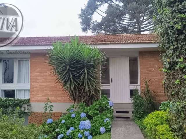 Residência 309m² - jardim social - curitiba - pr