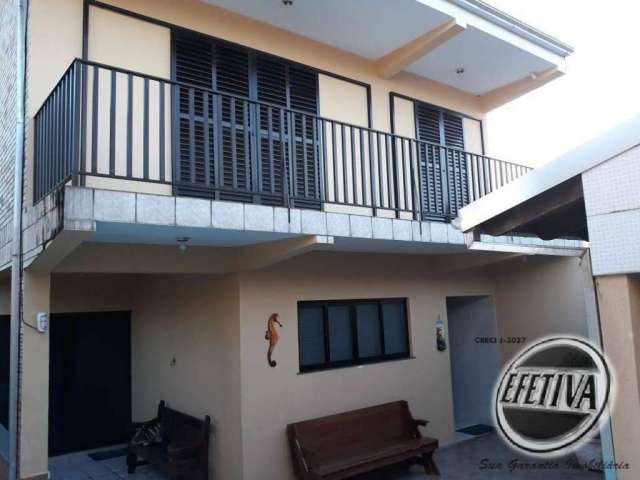 Residência 247 m² - centro - guaratuba