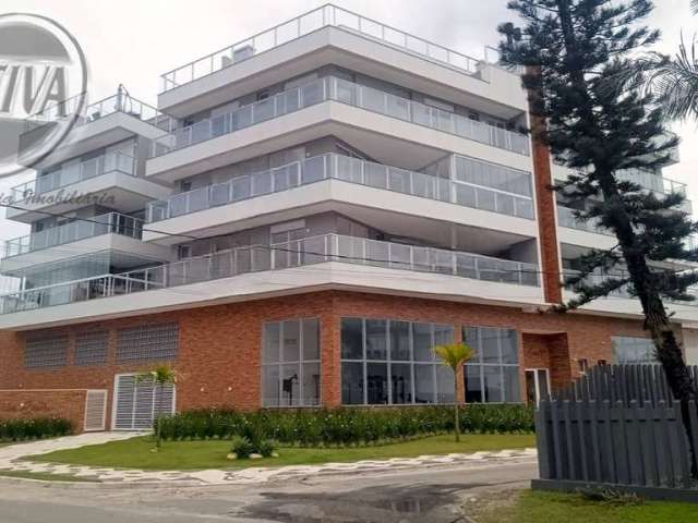 Apartamento 150,27 m² - balneário caiobá - matinhos pr