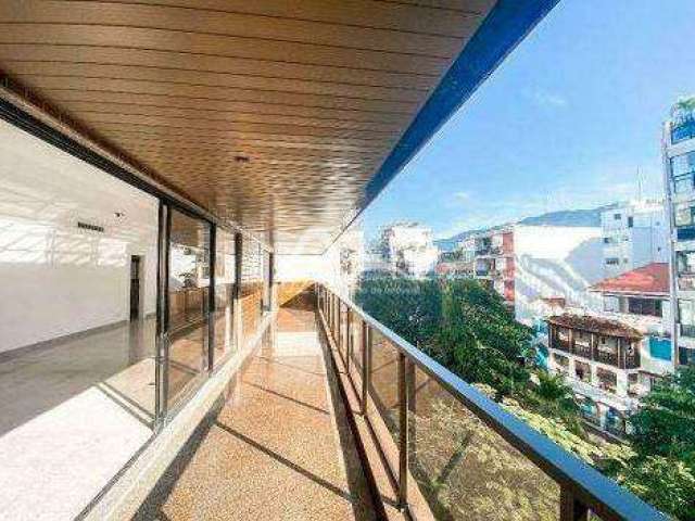 Apartamento à venda, 3 quartos, 1 suíte, 5 vagas, Ipanema - Rio de Janeiro/RJ