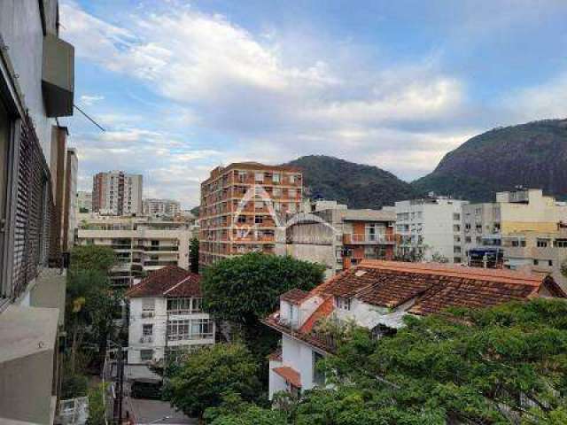 Apartamento com 3 Quartos à venda, 120m² - Jardim Botânico