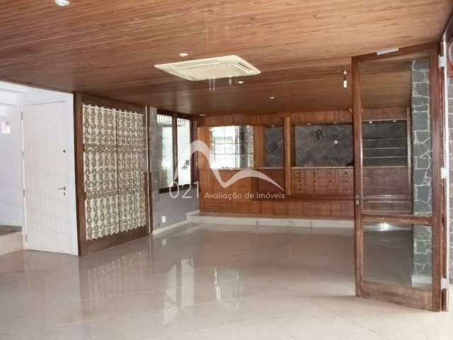 Casa à venda, 5 quartos, 3 suítes, 2 vagas, Jardim Botânico - Rio de Janeiro/RJ