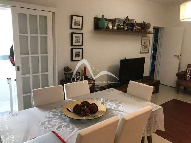 Apartamento à venda, 3 quartos, 1 suíte, 1 vaga, Jardim Botânico - Rio de Janeiro/RJ