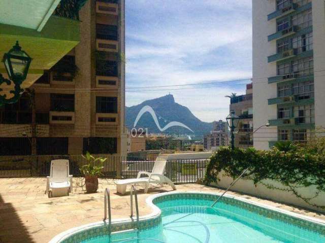 Casa à venda, 4 quartos, 3 suítes, 3 vagas, Leblon - Rio de Janeiro/RJ