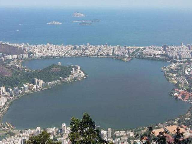 Casa à venda, 8 quartos, 1 suíte, 4 vagas, Santa Teresa - Rio de Janeiro/RJ