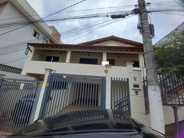 Casa para Locação, Centro, 4 dormitórios, 1 suíte, 2 banheiros, 2 vagas