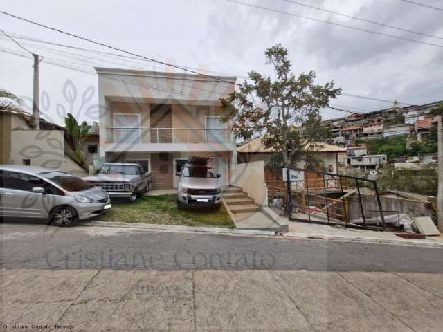 Casa em Condomínio para Locação em Mairiporã, Barreiro, 3 dormitórios, 3 suítes, 1 banheiro