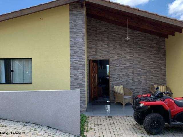 Casa em Condomínio para Locação em Mairiporã, Águas de São Pedro, 2 dormitórios, 1 suíte, 1 banheiro, 2 vagas