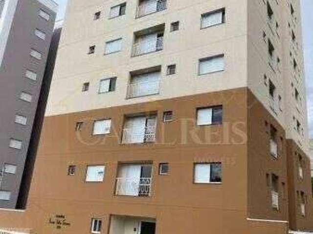 Apartamento no Residencial Veredas