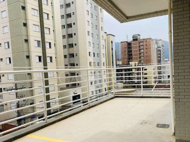 Apartamento Amplo no Centro