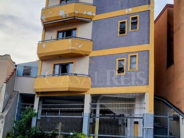 Apartamento Amplo na Região Central