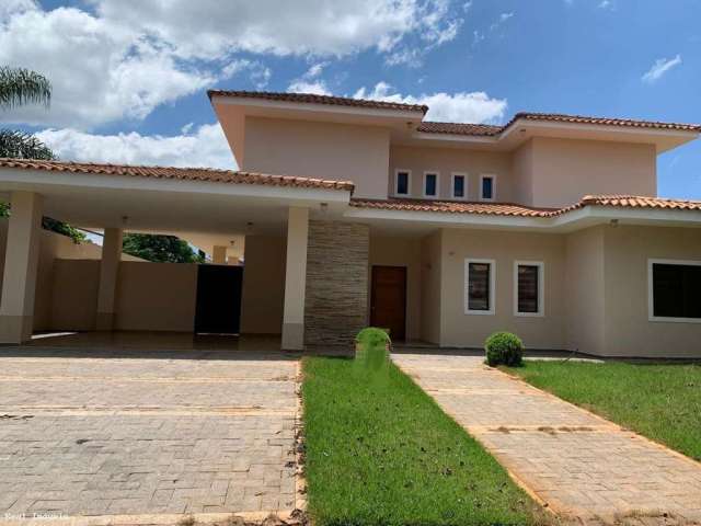 Casa para Venda em Boituva, Portal Flora Ville, 5 dormitórios, 5 suítes, 2 banheiros, 2 vagas