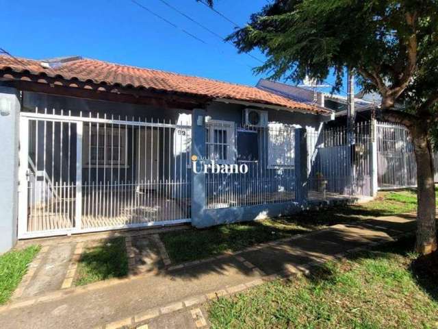 Casa para Aluguel no Bairro São José, Canoas