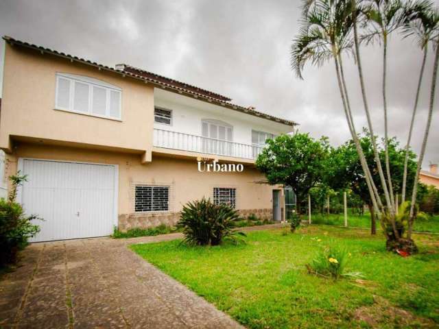 Casa Residencial para Aluguel – Bairro Fátima, Canoas