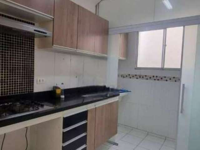 Ilha De Páscoa - Apartamento para alugar no bairro Parque das Rosas - Itu/SP