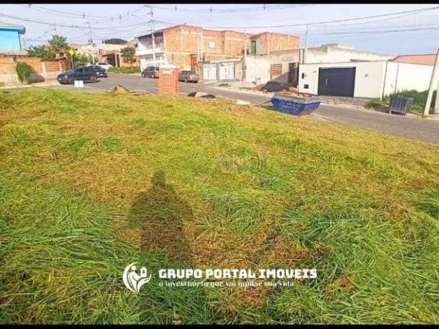 Terreno à venda no bairro Jardim Paulista III - Itu/SP