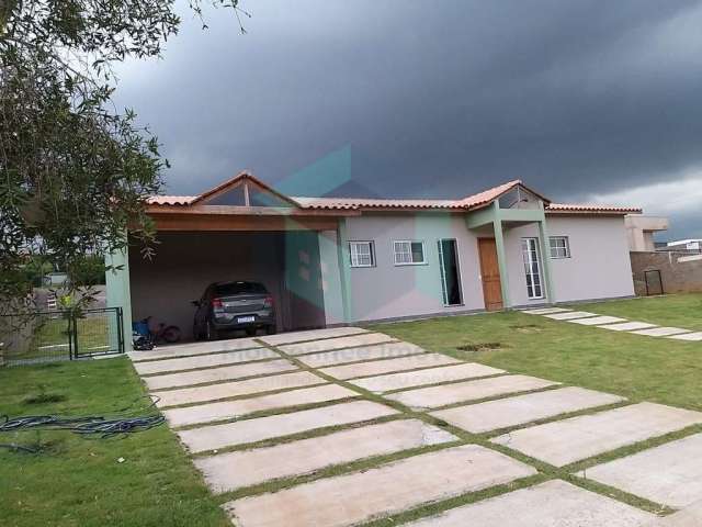 Casa em Condomínio em Jardim Buru, Salto/SP