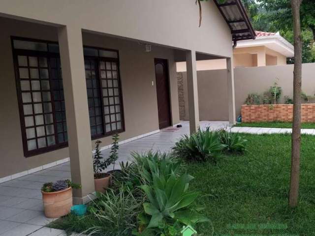 Casa para Venda em Florianópolis, Canasvieiras, 4 dormitórios, 2 banheiros, 3 vagas