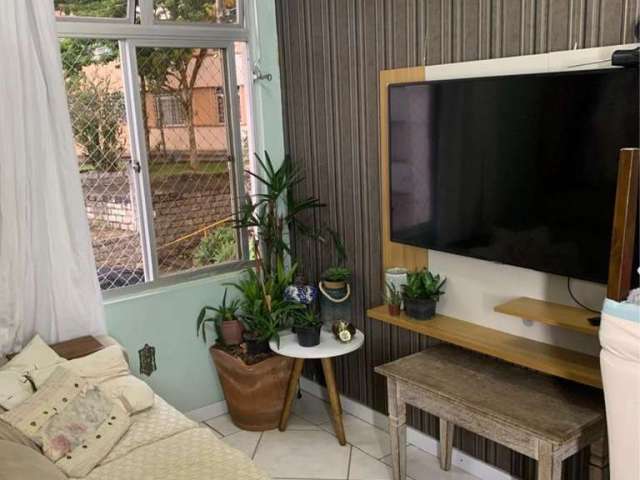 Apartamento para Venda em Florianópolis, Jardim Atlantico, 2 dormitórios, 1 banheiro