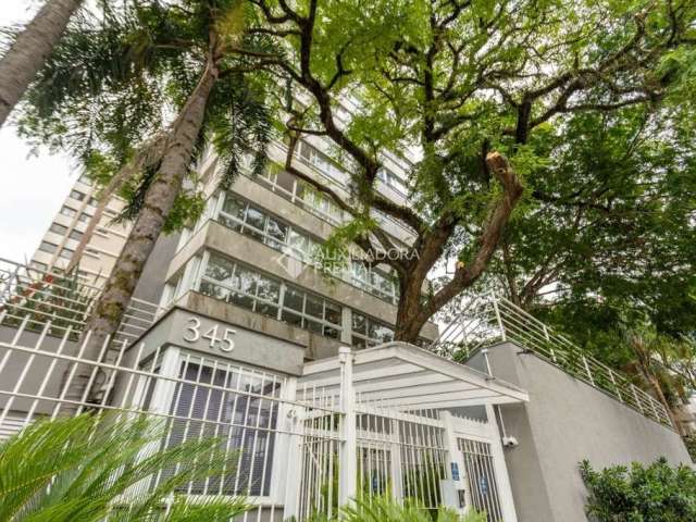 Apartamento com 2 quartos à venda na Avenida Itajaí, 345, Petrópolis, Porto Alegre, 94 m2 por R$ 1.245.000