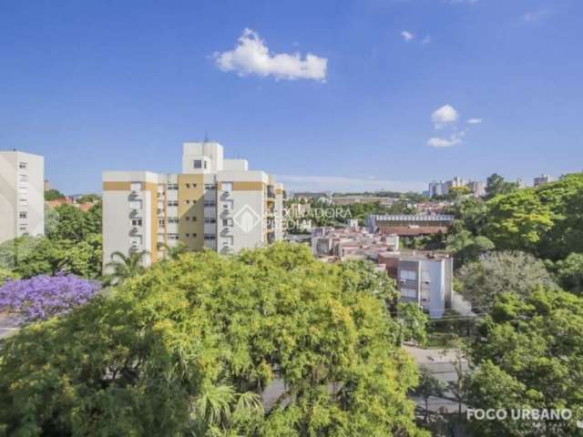 Apartamento com 3 quartos à venda na Rua Anita Garibaldi, 1924, Mont Serrat, Porto Alegre, 111 m2 por R$ 670.000