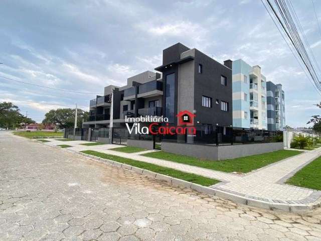 Triplex com 3 quartos Gaivotas Matinhos PR