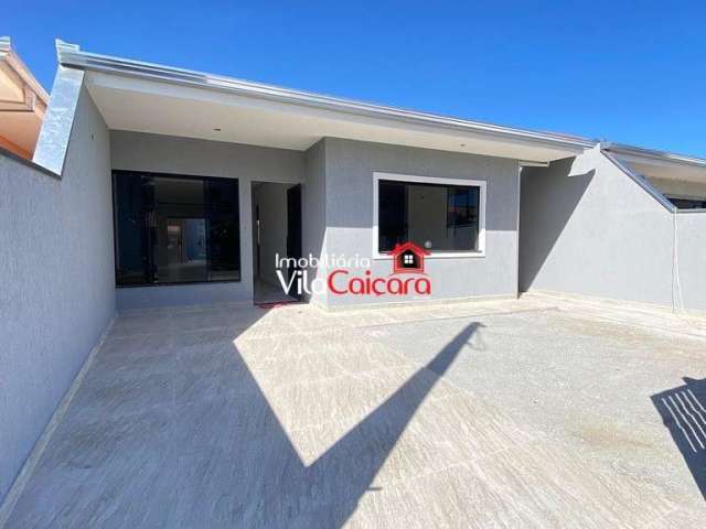 Casa com 3 quartos e piscina em Praia de Leste