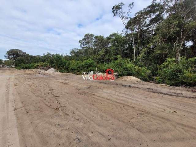 Terrenos no Balneário Praia Grande Matinhos