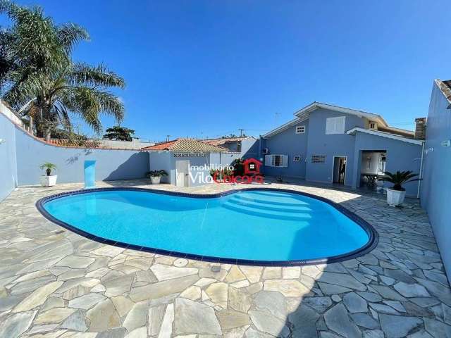 Casa com piscina Pontal do Parana