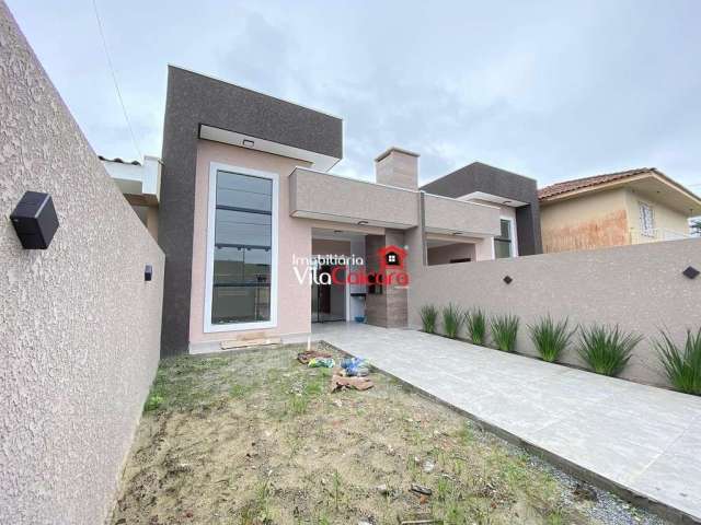 Casa com 3 quartos e piscina faixa mar em Ipanema